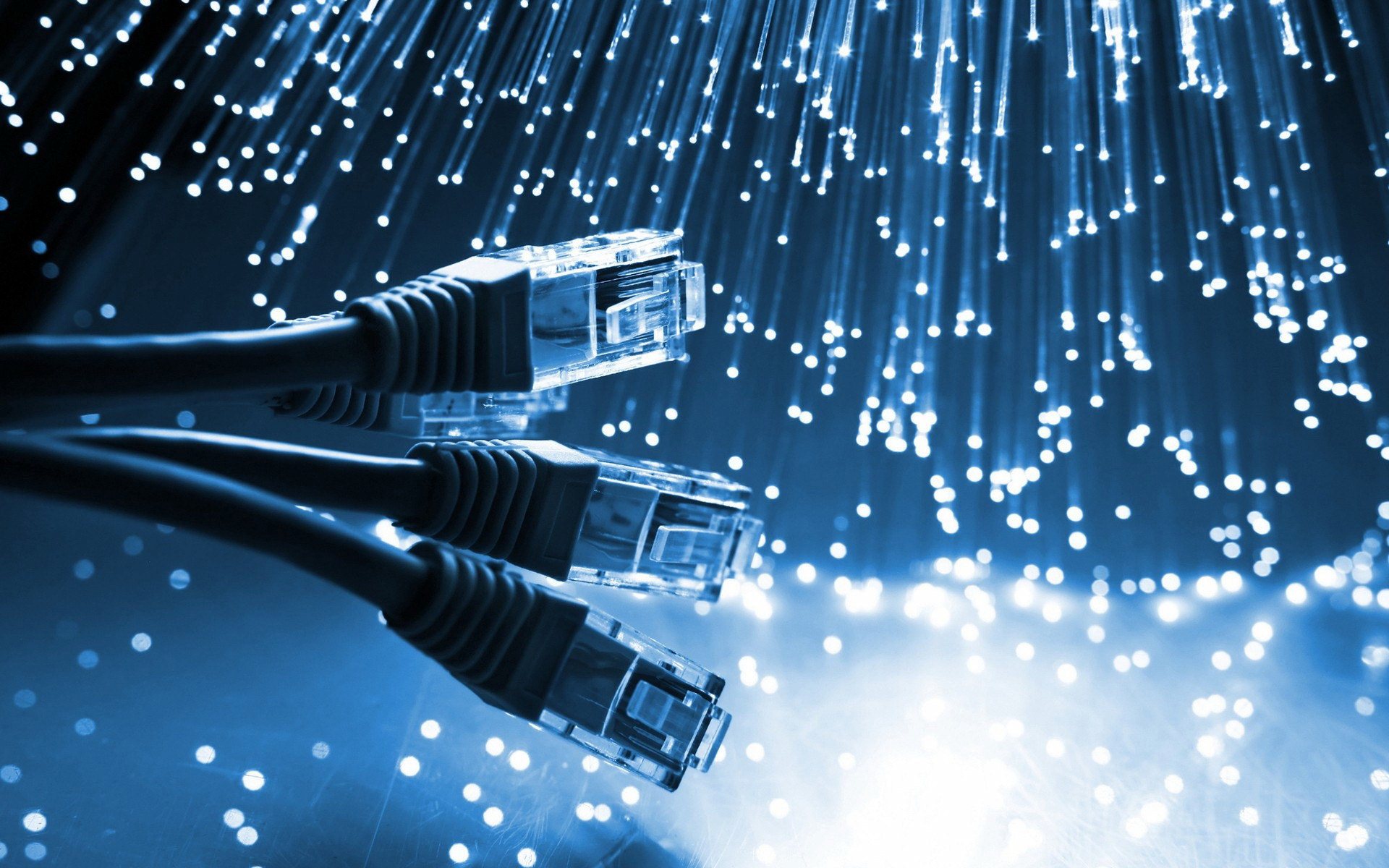 Structured Internet Computer Data Voice Telephone VoIP Network Cabling Wiring Installers for Office Commercial CAT3 CAT5e & CAT6 - Miami-Dade, Broward, Palm Beach